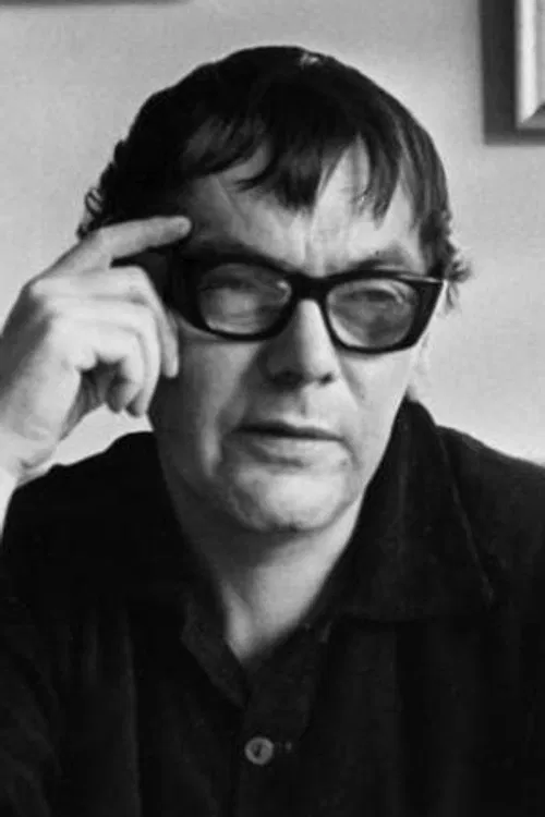 Milan Vošmik profile