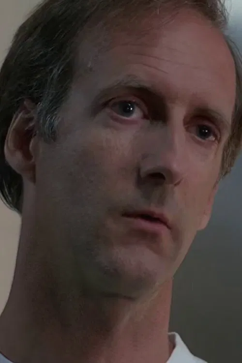 Peter Anderson profile