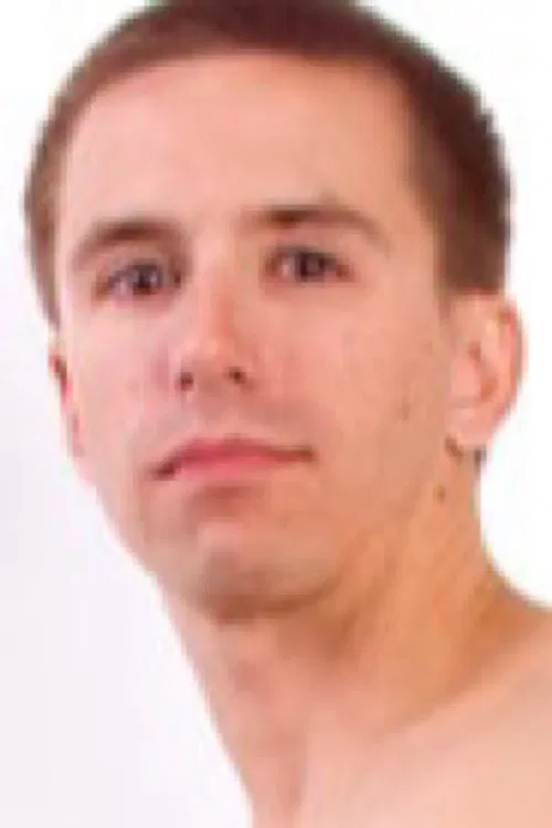 Brian Woodard profile