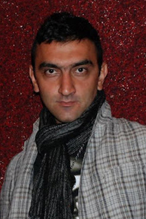 Vahid Mihandoost profile