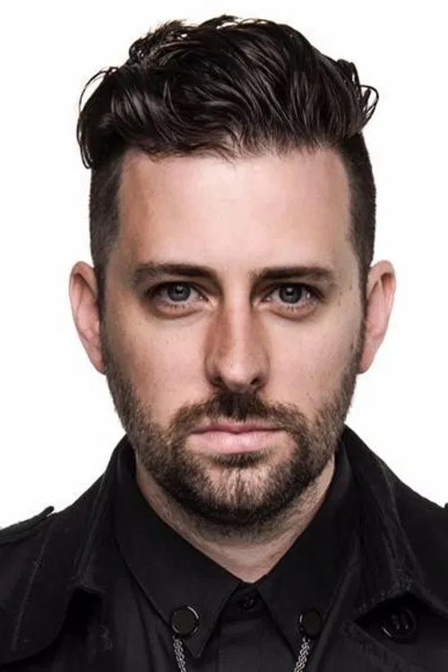 Brent Ryan Green profile