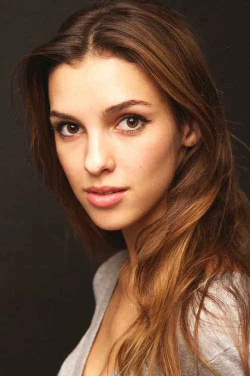 Denyse Tontz profile