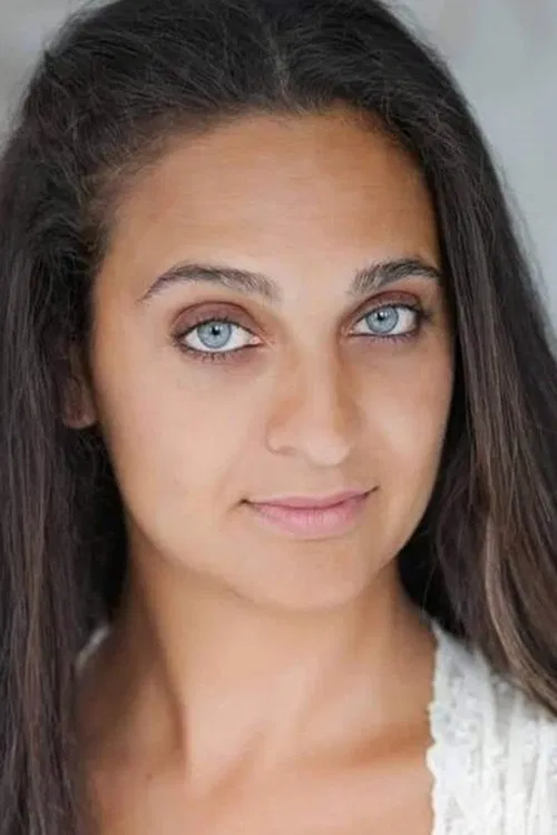 Shaila Alvarez profile