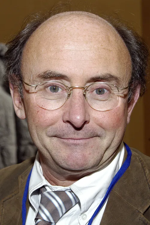 Dominique Wolton profile