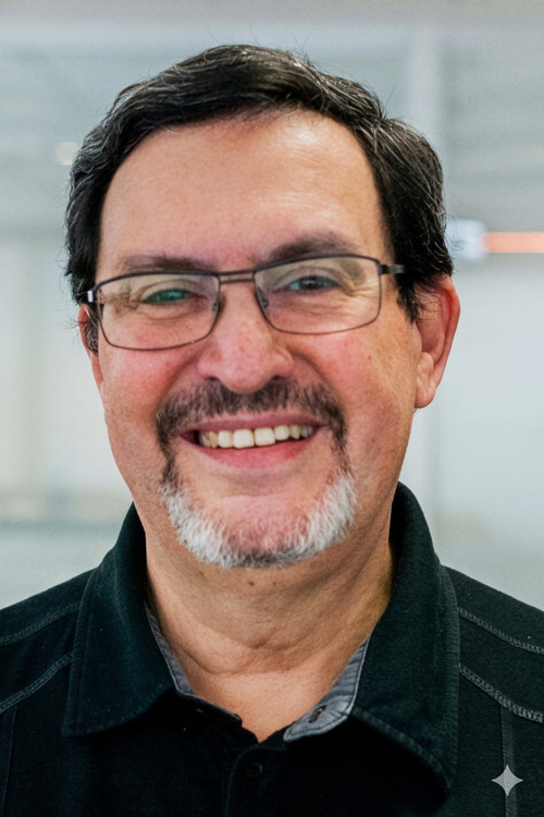 Francisco Solano Portela profile