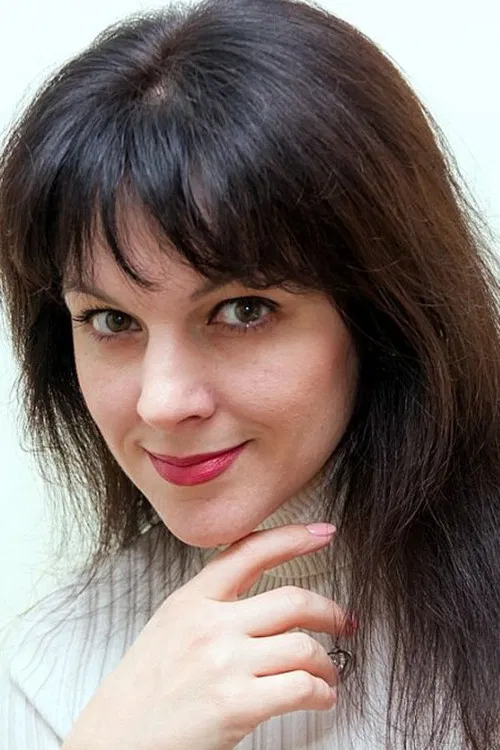 Irina Kovalskaya profile