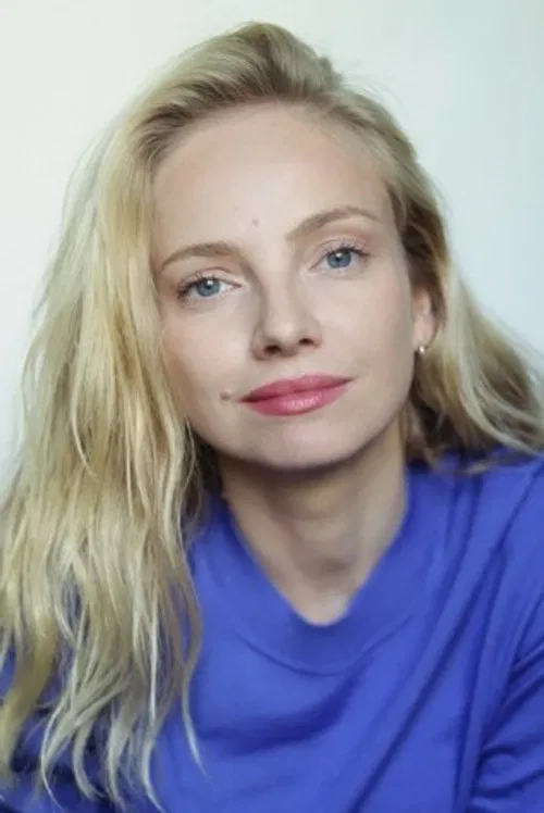 Laure Massard profile