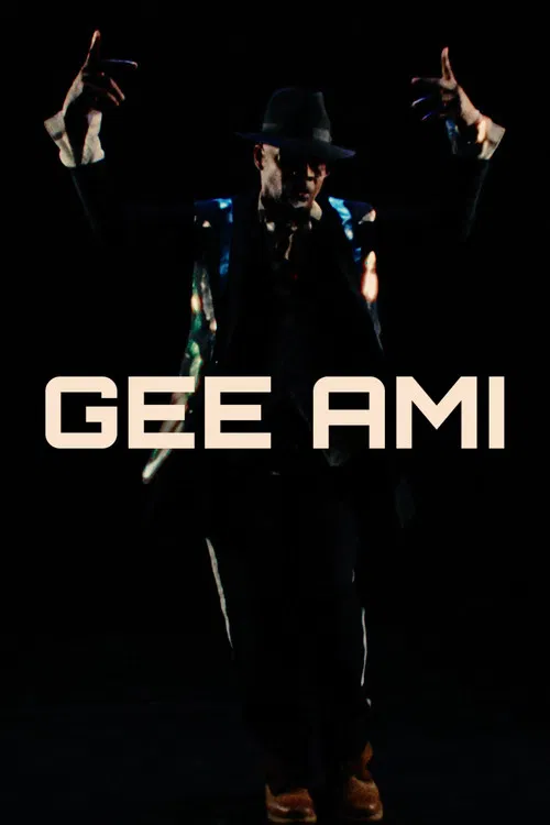 Gee Ami poster