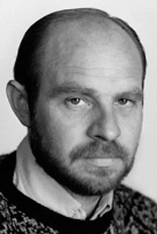 Vladimir Volodin profile