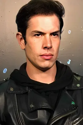 Marco Furiase profile