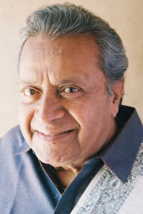 K. S. Ashwath profile