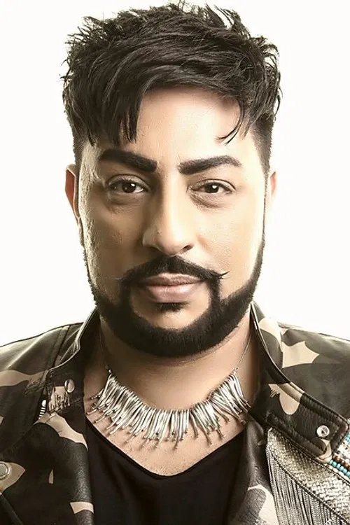 Bobby Friction profile