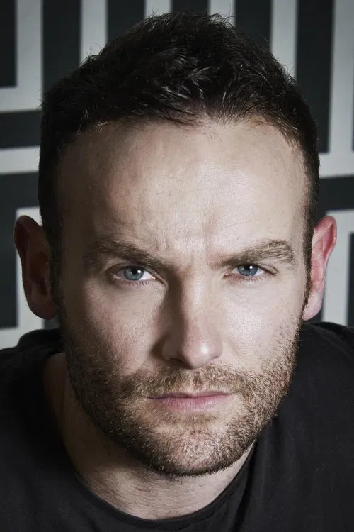 Kevin Simm profile
