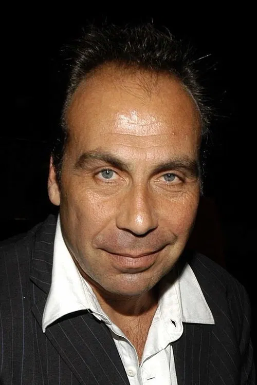 Taylor Negron profile