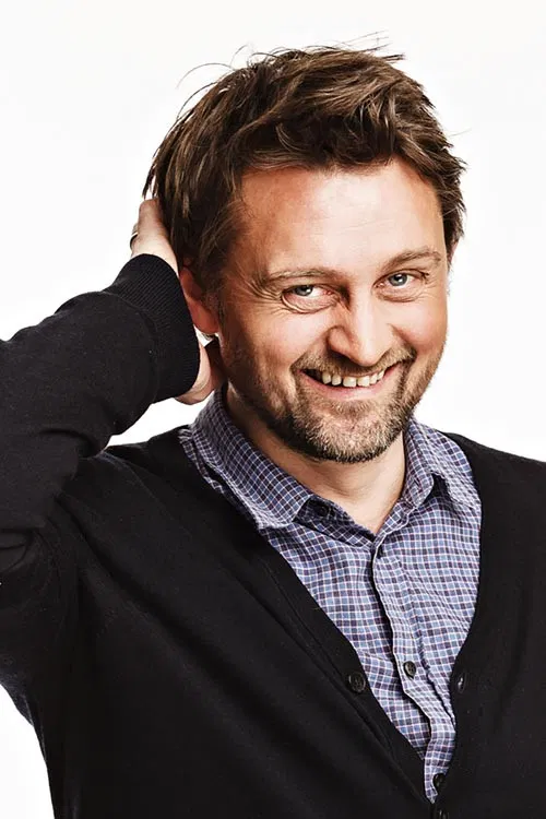 Thomas Numme profile