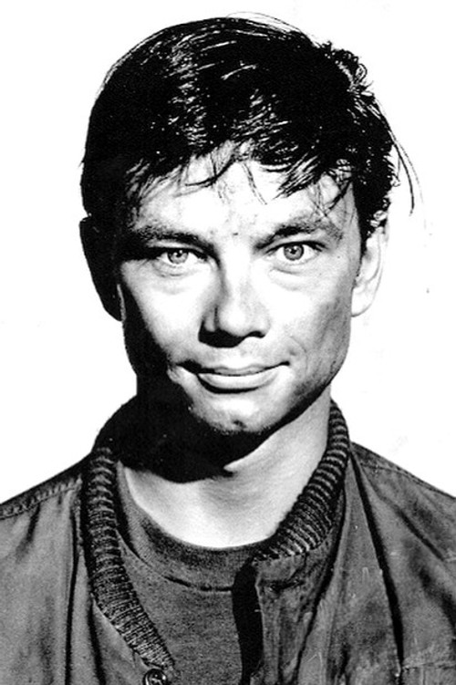 Robert Banas profile