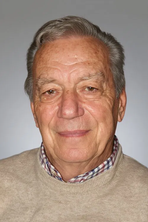 Metin Serezli profile