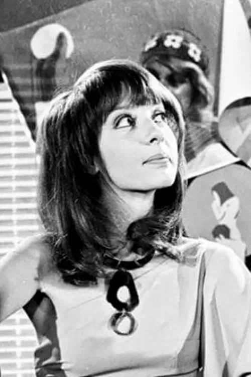 Nikol Kokkinou profile