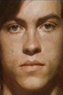 Brian Helweg-Larsen profile