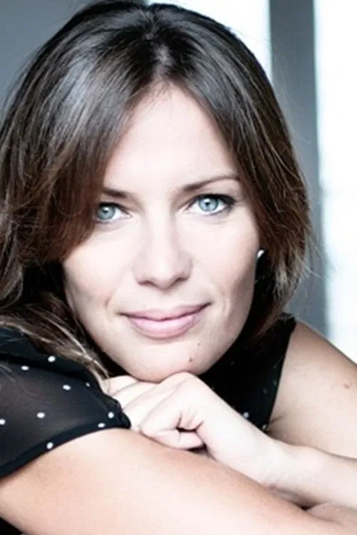 Ingrid Mareski profile