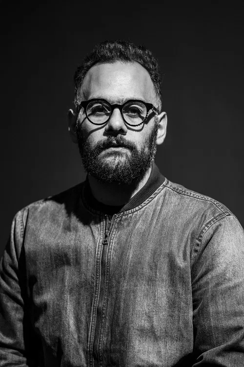 Mehdi Aboohamzeh profile