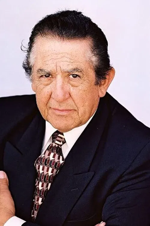 Ramon Hilario profile