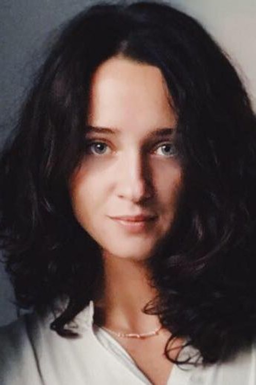 Yuliia Chepurko profile