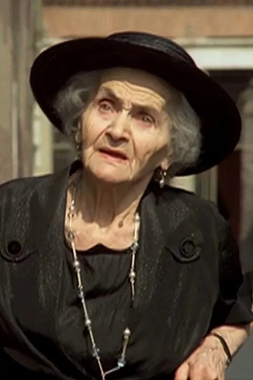 Regina Elena Bisio profile