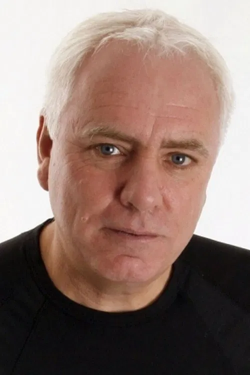 Dave Spikey profile