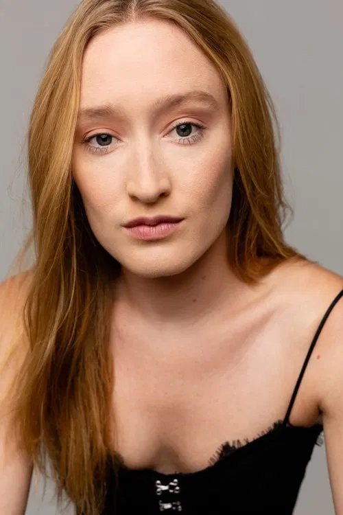 Marnee Carpenter profile