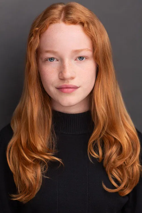 Hazel Bartlett-Sias profile