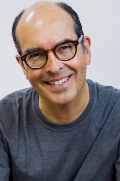 Billy Blanco Jr. profile