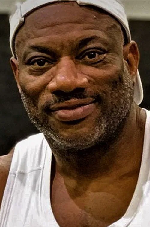 Dexter Jackson profile