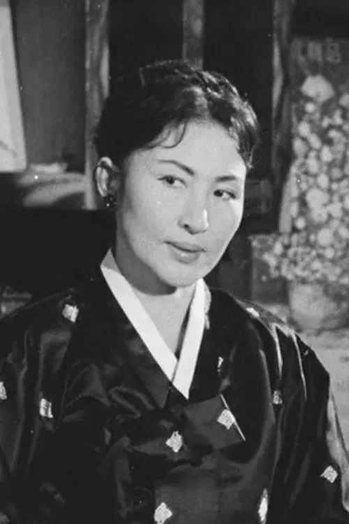 Yun Jeong-ran profile