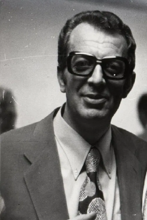 Miloje 'Mića' Orlović profile