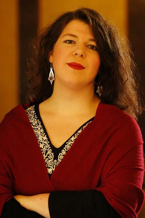 Christa Mayer profile