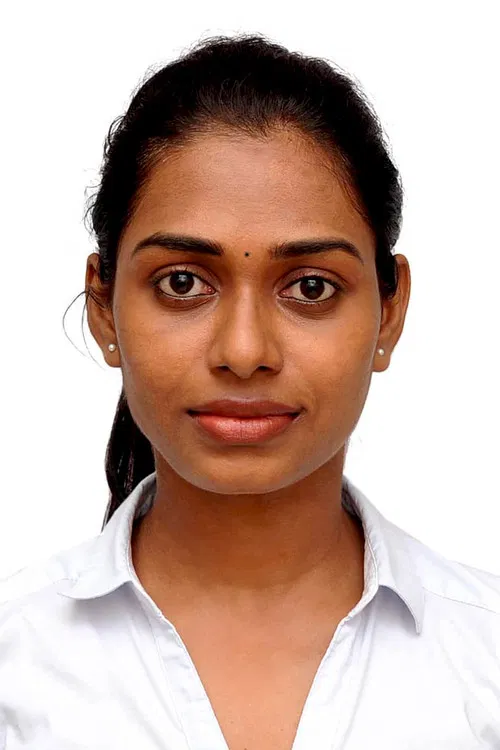 Thendral Raghunathan profile