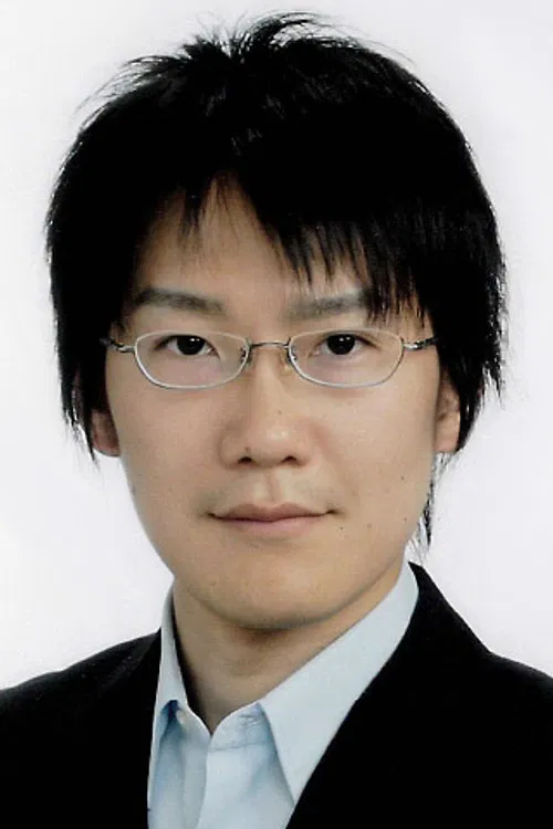 Kiyohito Yoshikai profile