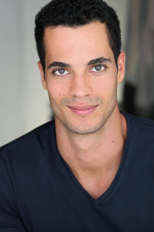 Elijah Moreland profile