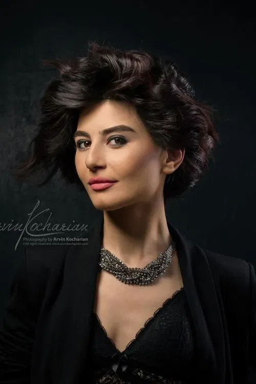 Rozi Avetisyan profile