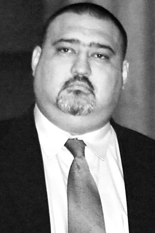 Pavel Chernev profile