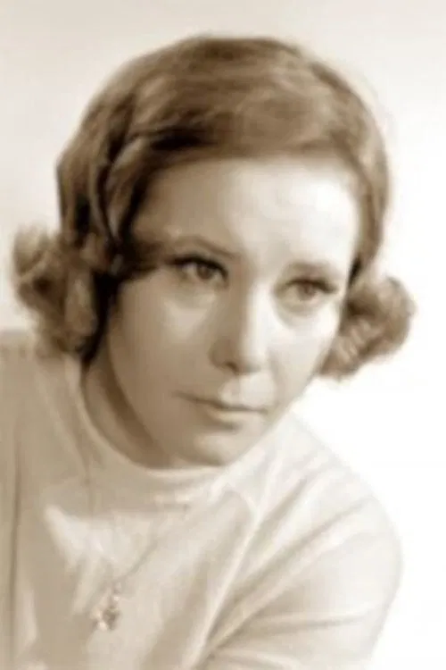 Natalya Gushchina profile