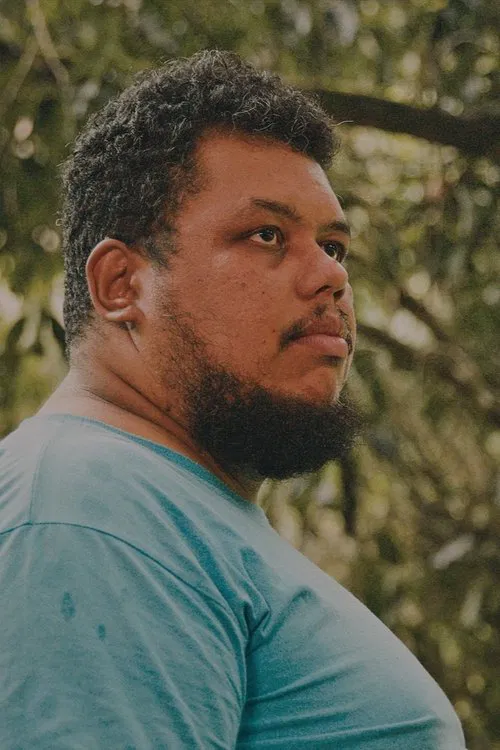 Fernando Ferreira dos Santos profile