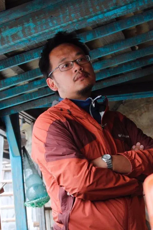 Leung Ming-kai profile