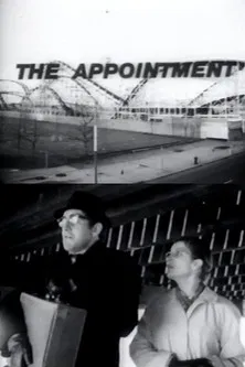 The Appointment poster
