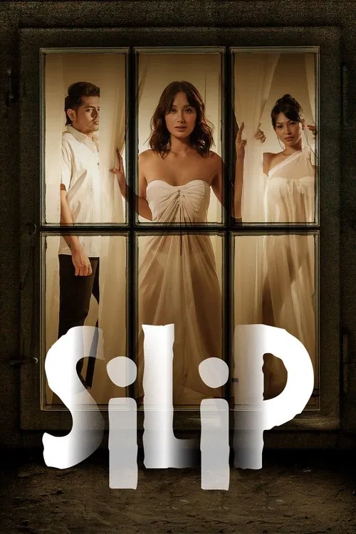 Silip poster