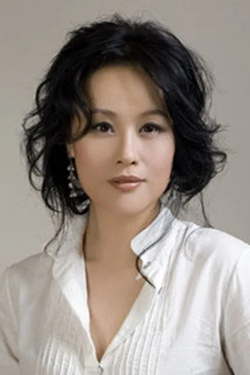 Vivian Wu profile