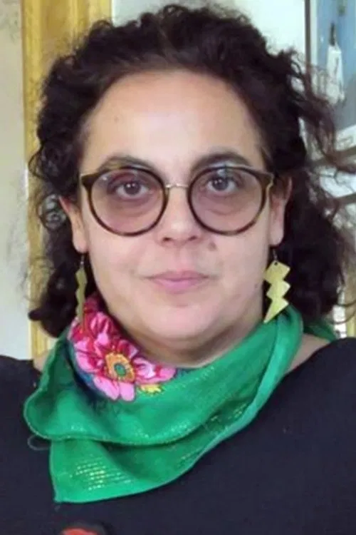 Émilie Chedid profile