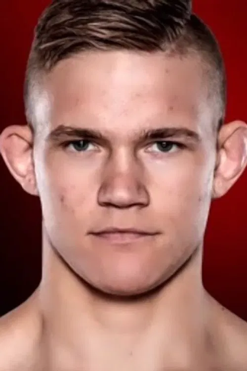 Oliver Enkamp profile