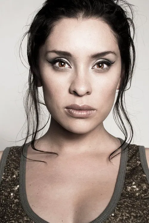 Cynthia Quintana profile